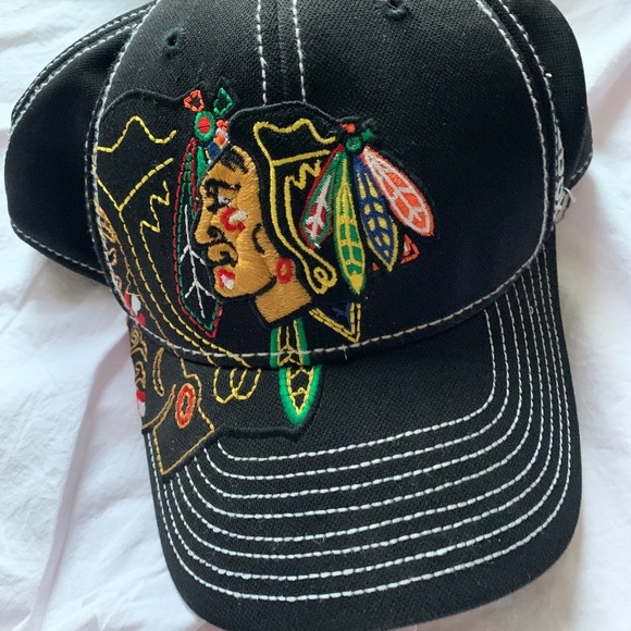 Blue jay baseball cap - Picture 3 of 7